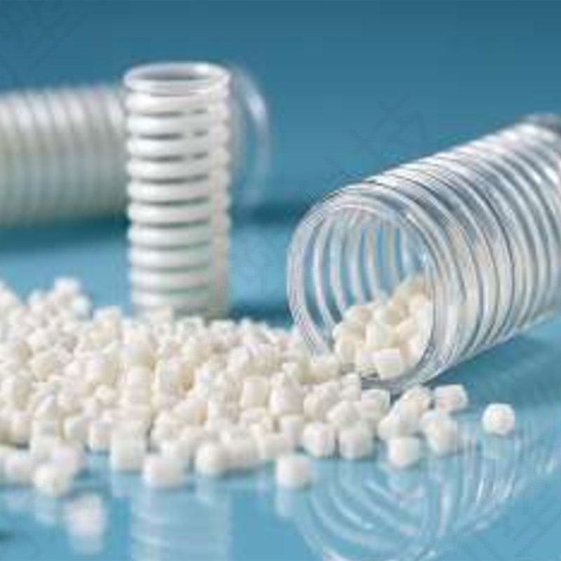 Polipropileno elástico mejorado para aplicaciones cosméticas