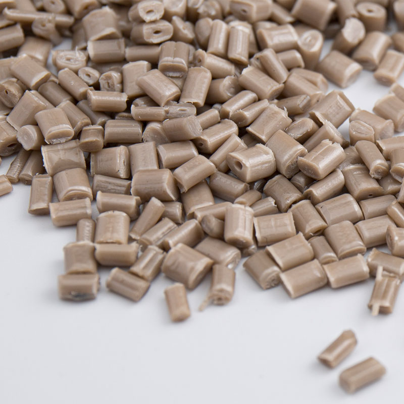 Plásticos de poliéter éter cetona (PEEK)