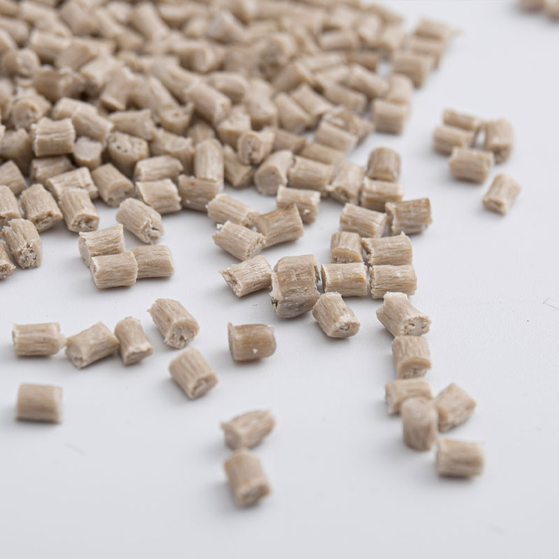 Plásticos PEEK GF20 naturales de alta rigidez y estabilidad dimensional