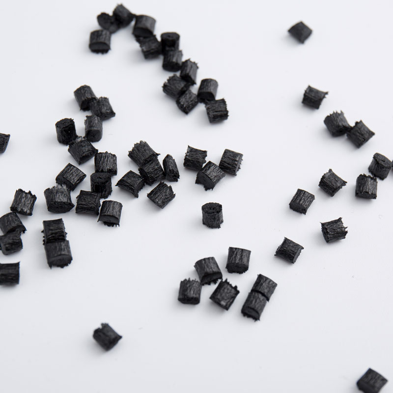 Estabilidad de carga alta y alta temperatura PEEK CF30