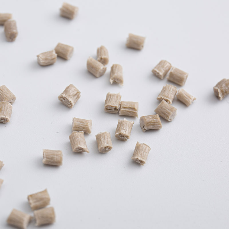 Gránulos de plástico PEEK GF30 de resistencia a alta presión Gránulos de plástico PEEK GF30 de resistencia a alta presión