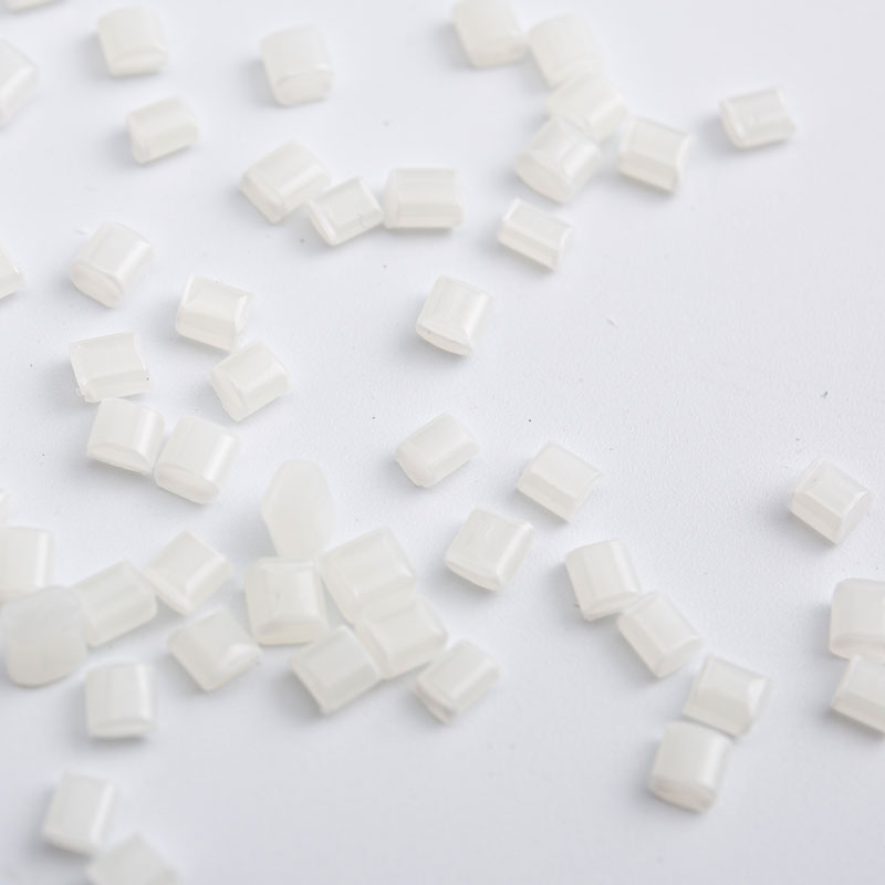 Pellets de plástico de aleación ABS PC