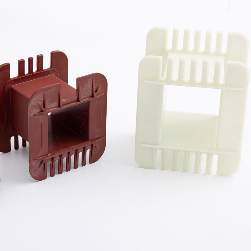 Gránulos de plástico PA66 de fácil moldeo resistentes a productos químicos