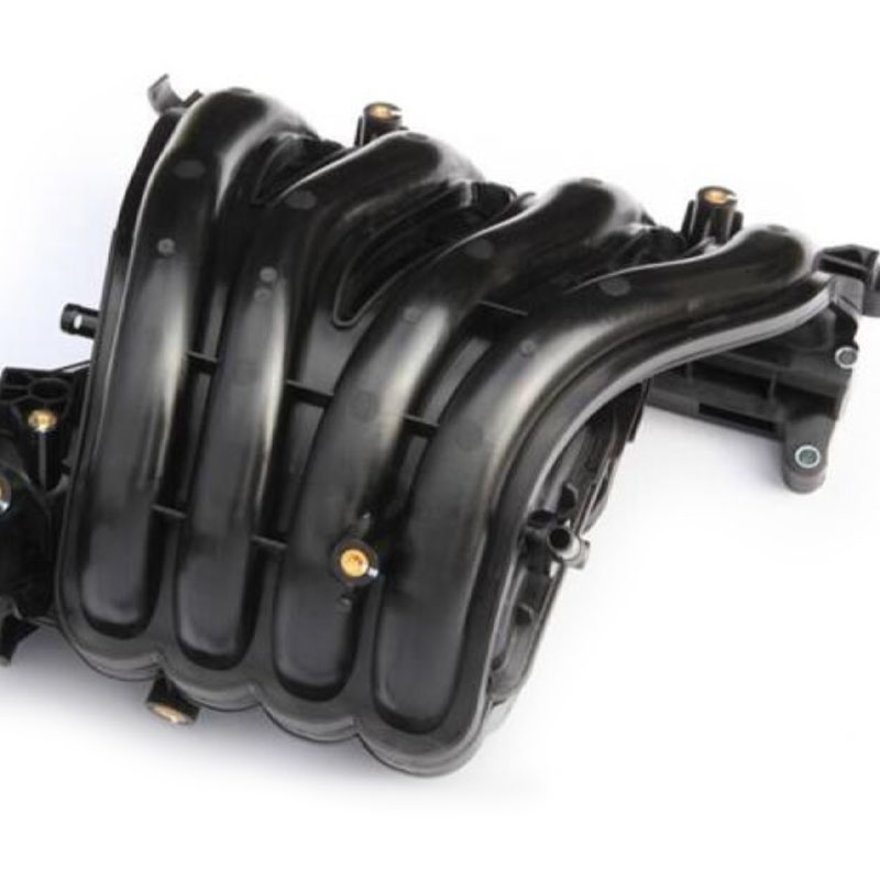 Pellets de plástico PA6 GF30 resistentes al calor, resistentes al aceite y al envejecimiento