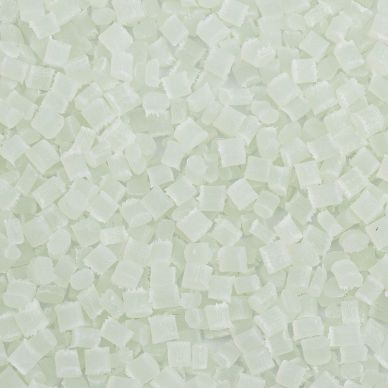 Pellets de plástico PA66 GF30 resistentes a la hidrólisis, estables al calor