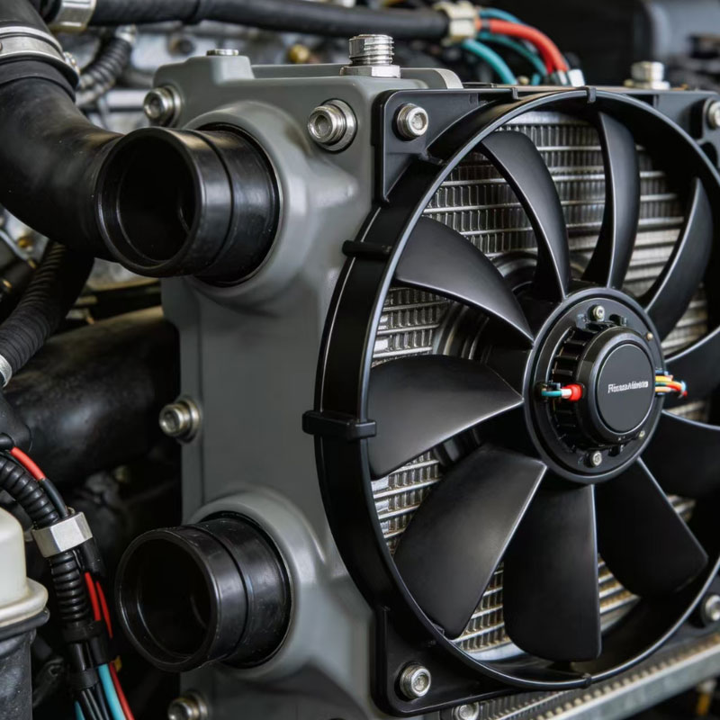 Pellets de plástico PA66 GF30 resistentes a la hidrólisis, estables al calor