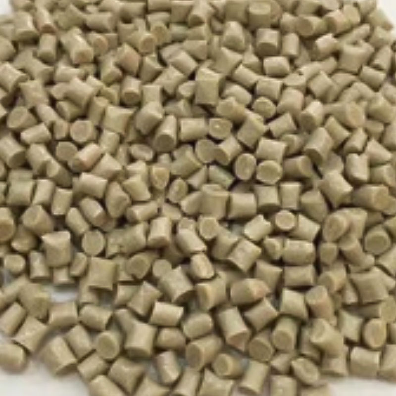 Plásticos PEEK GF20 naturales de alta rigidez y estabilidad dimensional