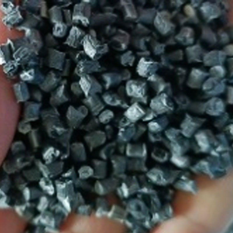 Plásticos PEEK CF20 negros de alta conductividad térmica y resistentes al desgaste