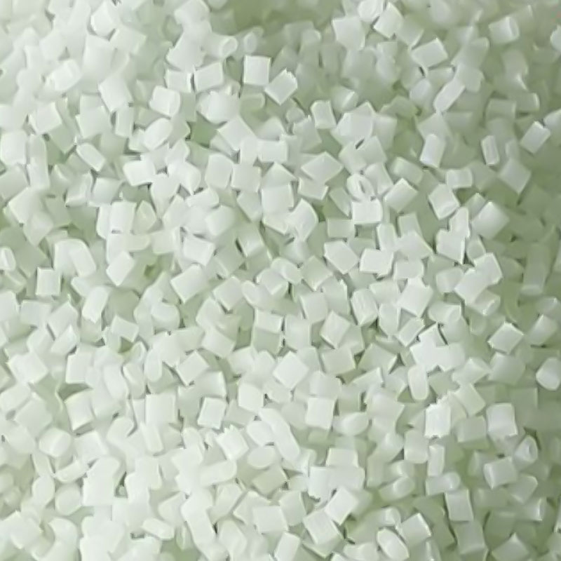 Plástico PA66 GF30 de alta resistencia y alta rigidez