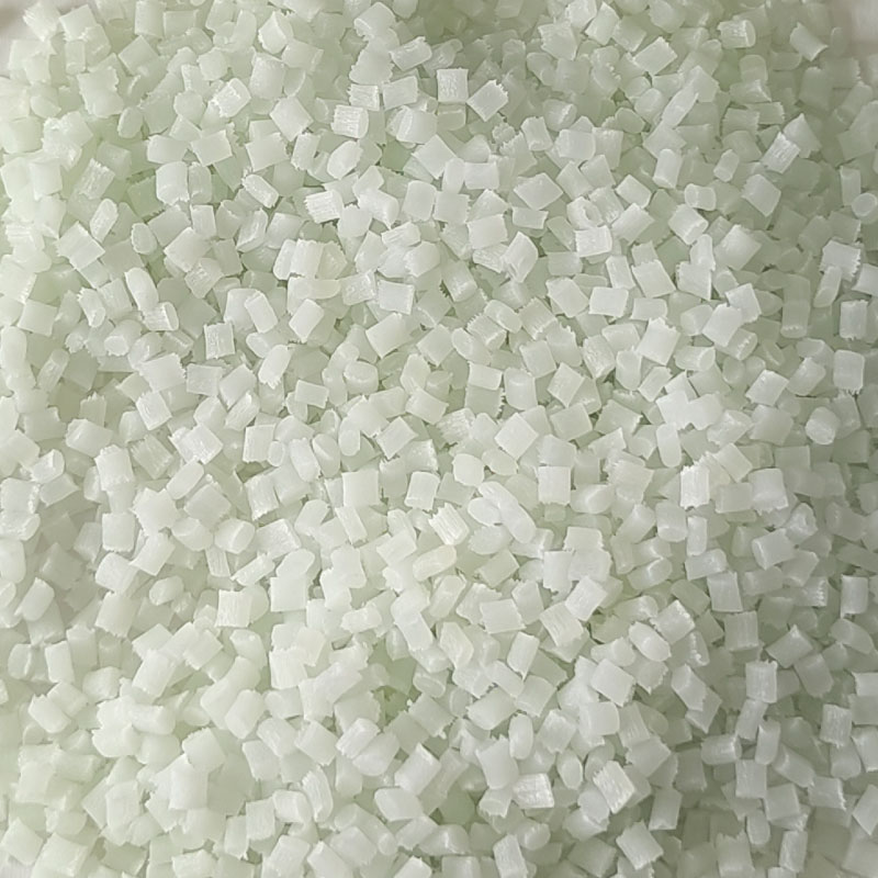 Plástico PPA GF30 resistente al calor