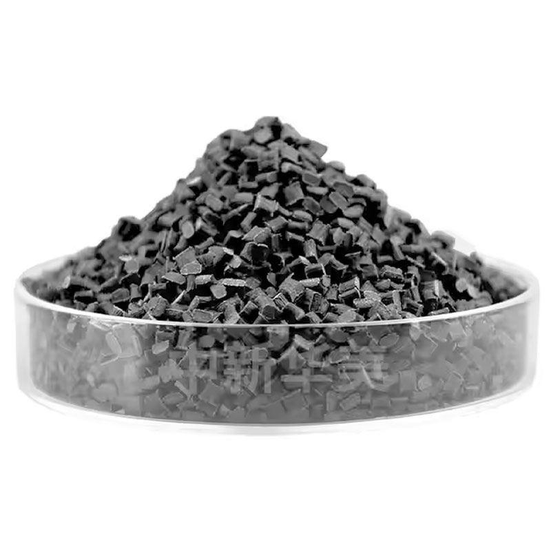 Plástico PPA CF20 dimensionalmente estable y conductor