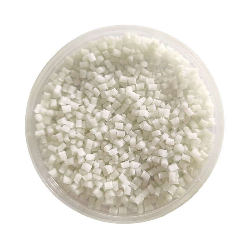Fricción reducida y resistencia al desgaste mejorada Plástico PPA PTFE